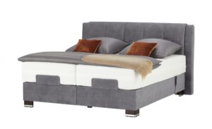 vanDoorn Motor-Boxspringbett  Pro Spring Vario