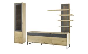 Gallery M Wohnwand  Alan