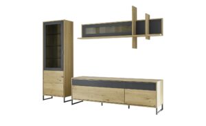 Gallery M Wohnwand  Alan