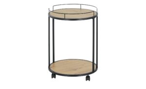 Beistellwagen   Haiger