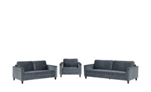 Sitzgruppe 3-teilig Sitzgruppen – Höffner