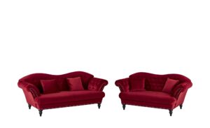 Sitzgruppe 2-teilig Sitzgruppen – Höffner