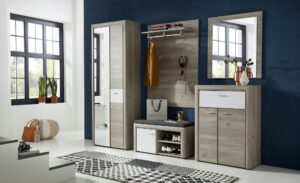 Garderoben-Set Garderoben-Sets – Höffner