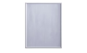 Bilderrahmen Weiß, 5er-Set Bilderrahmen – Höffner