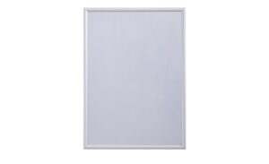 Bilderrahmen Weiß, 5er-Set Bilderrahmen – Höffner