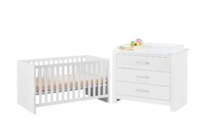 Babyzimmer-Set, 3-teilig Komplettzimmer – Höffner
