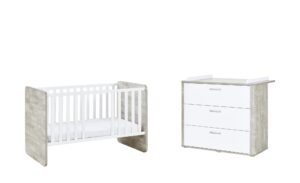Babyzimmer-Set, 2-teilig Komplettzimmer – Höffner