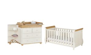 Babyzimmer 4-teilig Komplettzimmer – Höffner