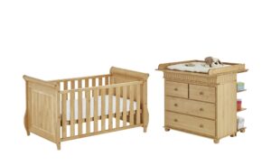 Babyzimmer-Set, 4-teilig Komplettzimmer – Höffner