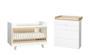 Babyzimmer-Set, 3-teilig Komplettzimmer – Höffner