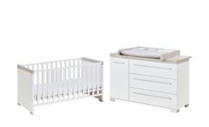 Babyzimmer-Set, 3-teilig Komplettzimmer – Höffner