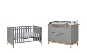 Babyzimmer-Set, 3-teilig Komplettzimmer – Höffner