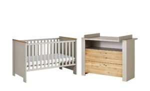 Babyzimmer-Set, 2-teilig Komplettzimmer – Höffner