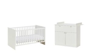Babyzimmer-Set, 2-teilig Komplettzimmer – Höffner