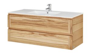 Waschtischkombination Prospekt – Badezimmer – Höffner