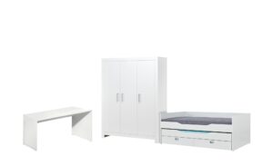 Jugendzimmer-Set, 3-teilig Komplett-Jugendzimmer – Höffner