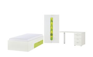 Jugendzimmer-Set, 3-teilig Komplett-Jugendzimmer – Höffner
