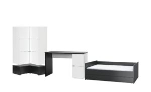 Jugendzimmer, 5-teilig Komplett-Jugendzimmer – Höffner