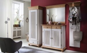 Garderoben- Set Garderoben-Sets – Höffner