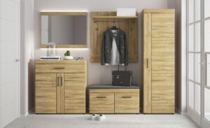 Coimbra Garderoben-Sets – Höffner
