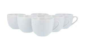 Kaffeetasse, 6er-Set Tassen – Höffner