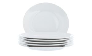 Dessertteller, 6er-Set Teller – Höffner