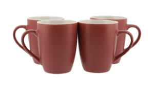 Kaffeebecher, 4er-Set Kaffeebecher – Höffner