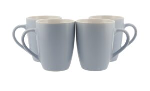 Kaffeebecher, 4er-Set Kaffeebecher – Höffner