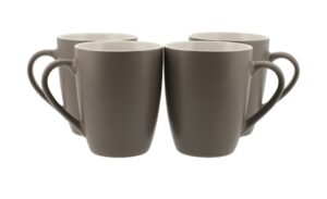 Kaffeebecher, 4er-Set Kaffeebecher – Höffner