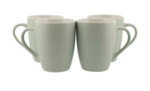 Kaffeebecher, 4er-Set Kaffeebecher – Höffner