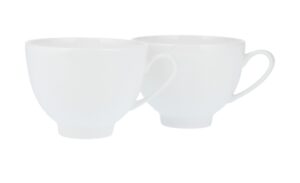 Kaffeetasse, 2er-Set Tassen – Höffner