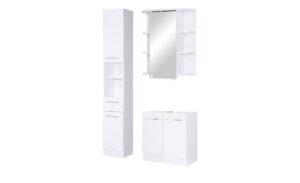 Badkombination 3 teilig Prospekt – Badezimmer – Höffner