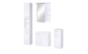 Badkombination 4 teilig Prospekt – Badezimmer – Höffner