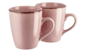Kaffeebecher, 2er-Set Kaffeebecher – Höffner