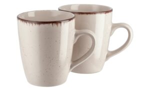 Kaffeebecher, 2er-Set Kaffeebecher – Höffner