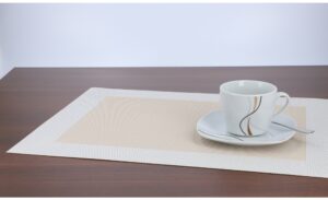 Platzmatte, 4er-Set Platzsets – Höffner