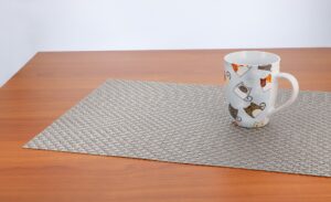 Platzmatte, 4er-Set Platzsets – Höffner