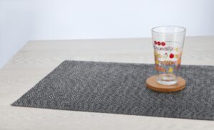 Platzmatte, 4er-Set Platzsets – Höffner