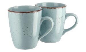 Kaffeebecher, 2er-Set Kaffeebecher – Höffner