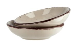 Dipschälchen, 2er-Set Schalen – Höffner