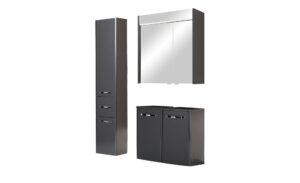 Badkombination, 3-teilig Prospekt – Badezimmer – Höffner