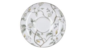 Kaffeeuntertasse, 2er-Set Teller – Höffner