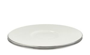 Espresso-Untertasse, 2er-Set Teller – Höffner