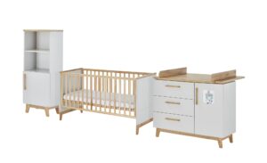Babyzimmer, 3-teilig Komplettzimmer – Höffner