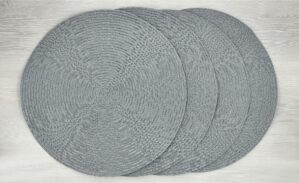 Platzmatte, 4er-Set Platzsets – Höffner