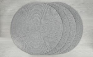 Platzmatte, 4er-Set Platzsets – Höffner