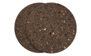 Kork-Untersetzer, 2er-Set Tischaccessoires – Höffner