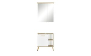 Badkombination, 2-teilig Prospekt – Badezimmer – Höffner