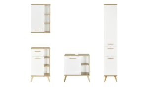 Badkombination, 4-teilig Prospekt – Badezimmer – Höffner