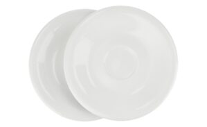 Espresso- Untertasse, 2er- Set Teller – Höffner